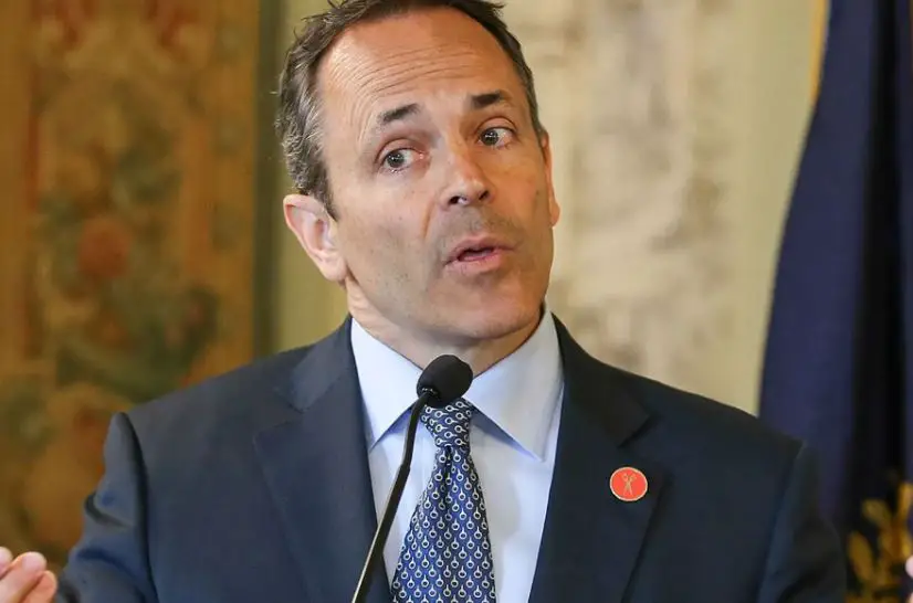 Matt Bevin net worth