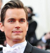 Matt Bomer weight