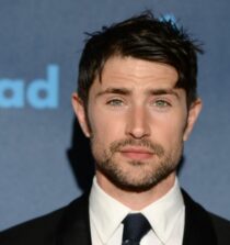 Matt Dallas age