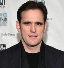 Matt Dillon weight