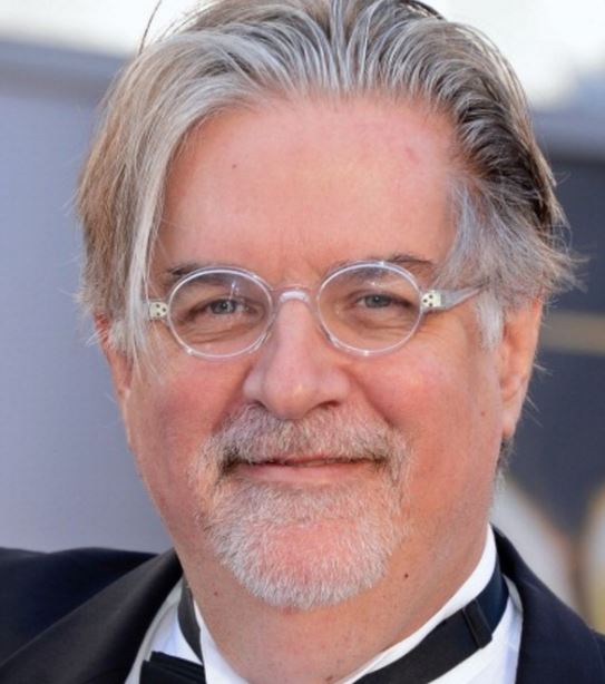 Matt Groening net worth