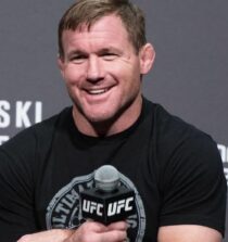 Matt Hughes weight