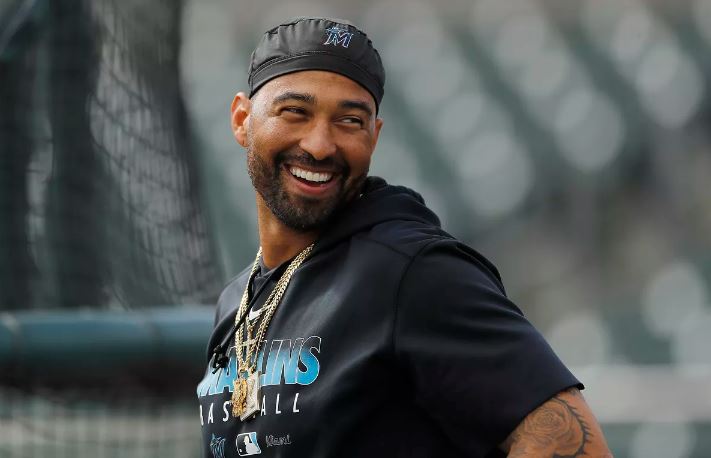 Matt Kemp: Bio, family, net worth in 2023