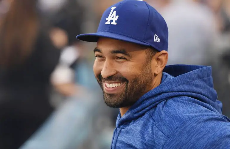 Matt Kemp net worth