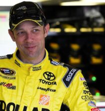 Matt Kenseth age