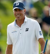 Matt Kuchar net worth