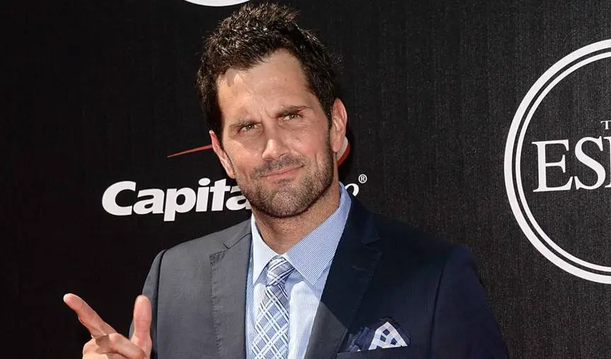 Matt Leinart Net worth, Age Weight, Wife, BioWiki, Kids 2024 The