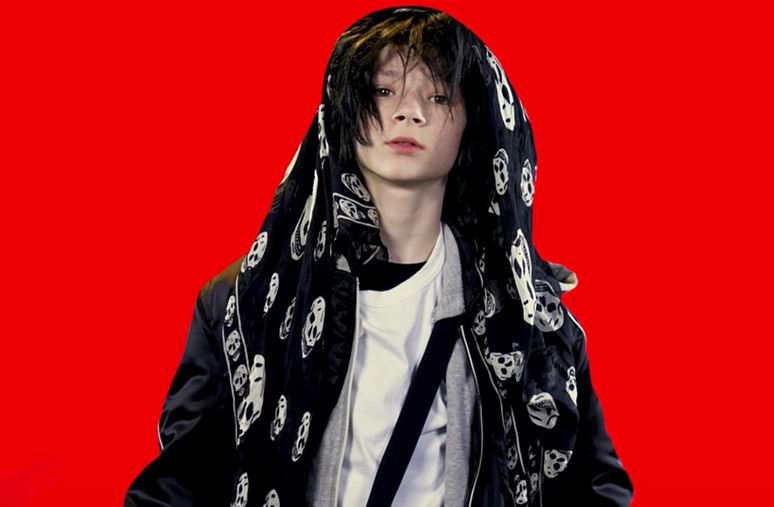 Matt Ox age