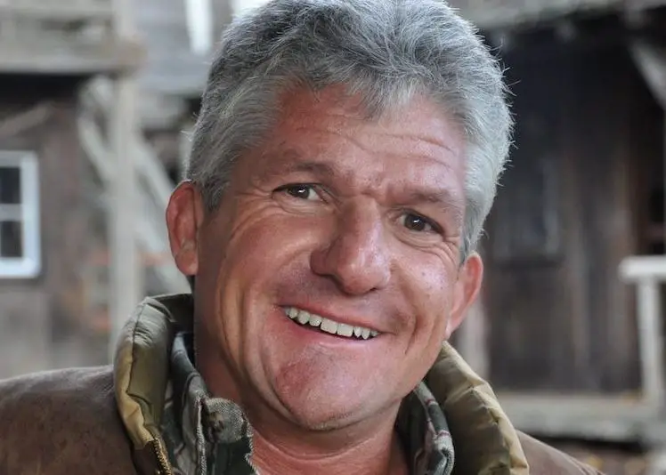 Matt Roloff net worth