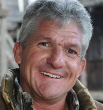 Matt Roloff weight