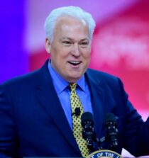 Matt Schlapp age