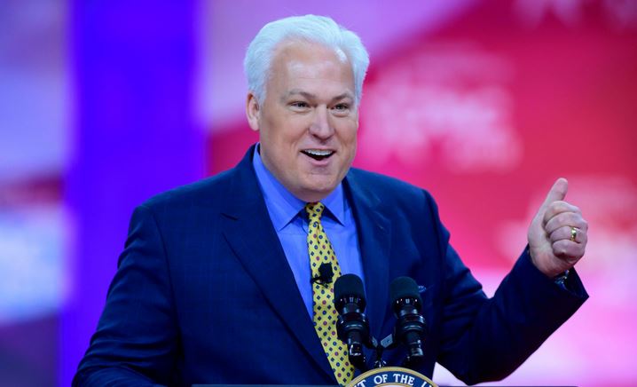 Matt Schlapp age