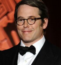 Matthew Broderick weight