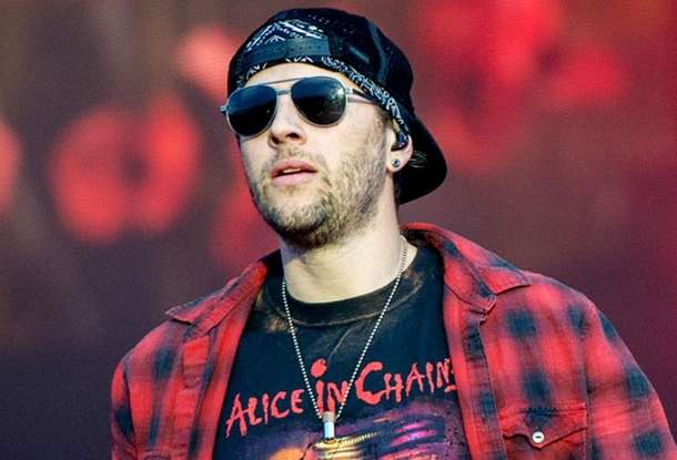 Matthew Charles Sanders