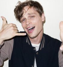 Matthew Gray Gubler net worth