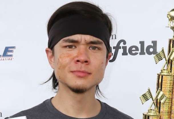 Matthew Kai Stonie ( Matt Stonie)