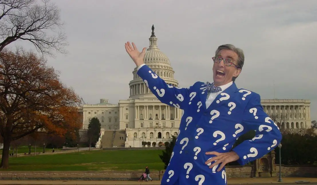 Matthew Lesko age