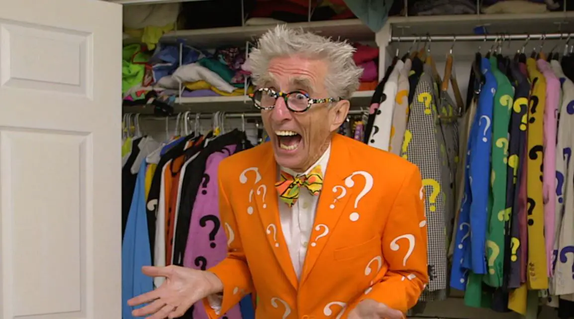 Matthew Lesko net worth