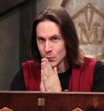 Matthew Mercer weight