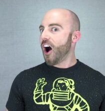 Matthew Santoro net worth