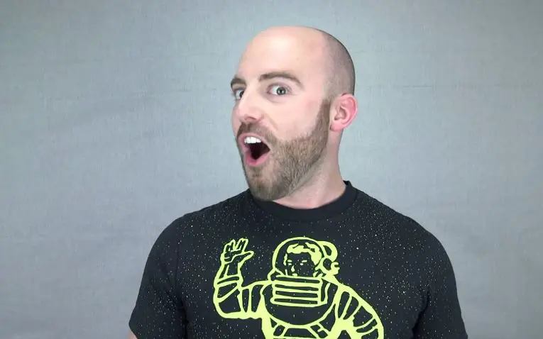 Matthew Santoro net worth