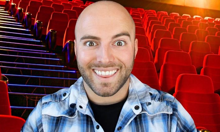 Matthew Santoro weight