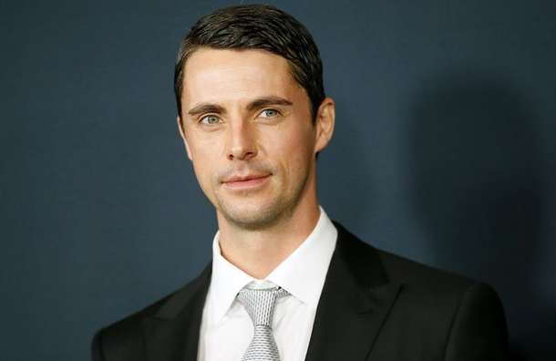 Matthew William Goode net worth