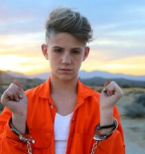 Mattybraps age