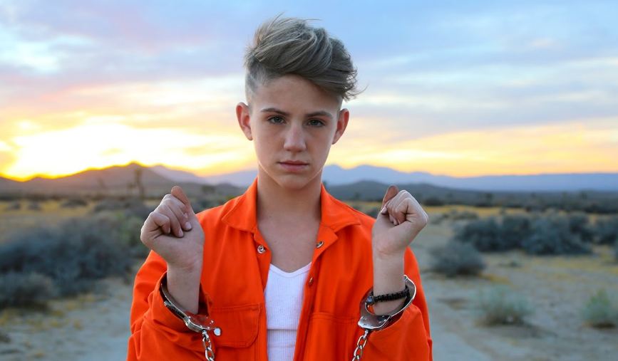 Mattybraps age