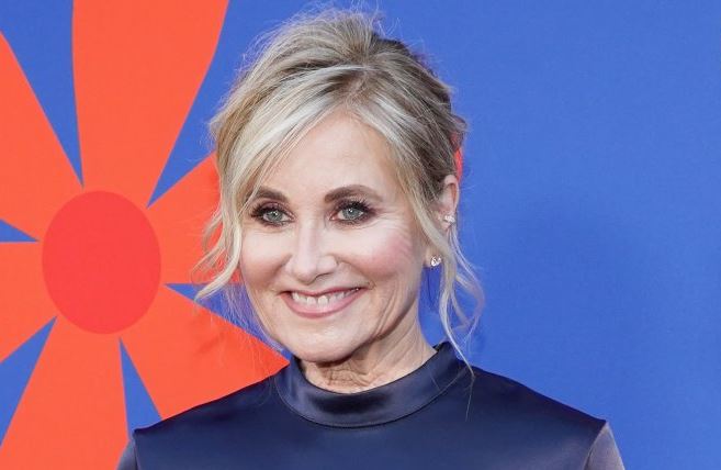 Maureen McCormick age