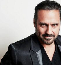 Maurice Benard age