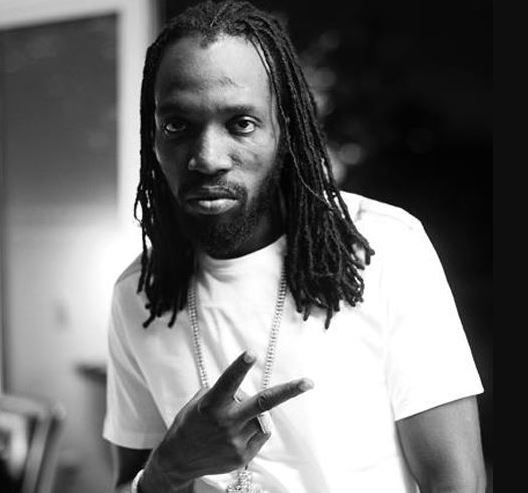 Mavado age