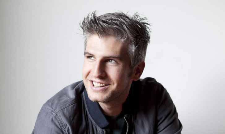 Max Joseph height