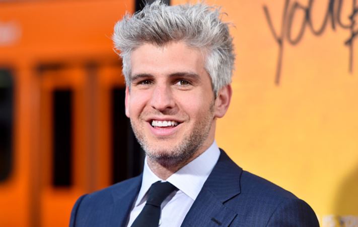 Max Joseph weight