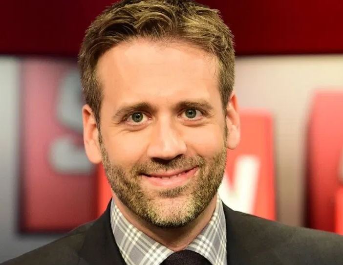 Max Kellerman height