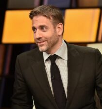 Max Kellerman net worth