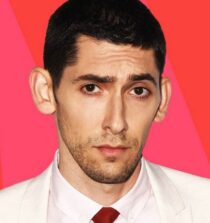 Max Landis net worth