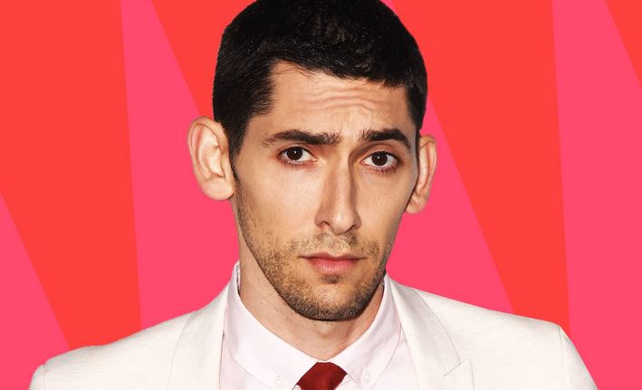 Max Landis net worth