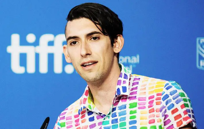 Max Landis weight