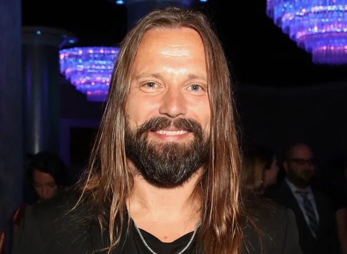 Max Martin net worth