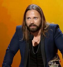 Max Martin weight