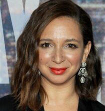 Maya Rudolph net worth