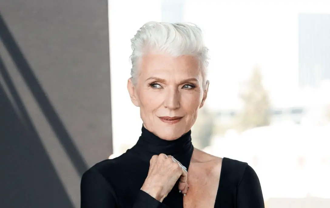 Maye Musk net worth