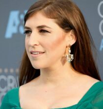 Mayim Bialik net worth