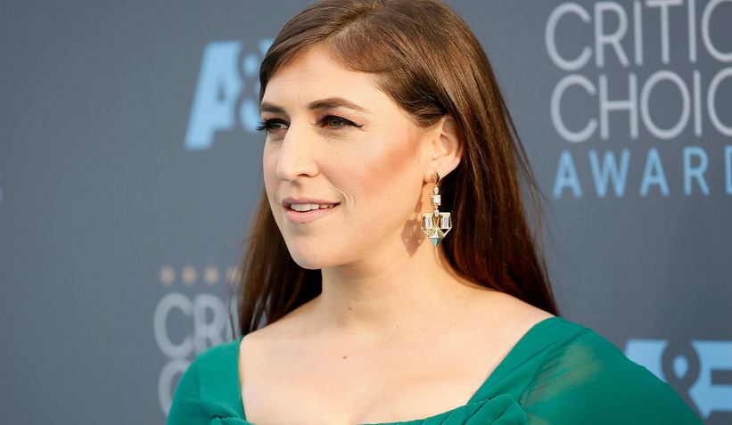 Mayim Bialik net worth