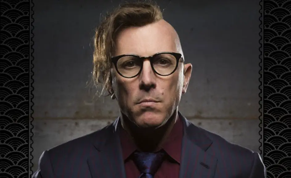 Maynard James Keenan net worth