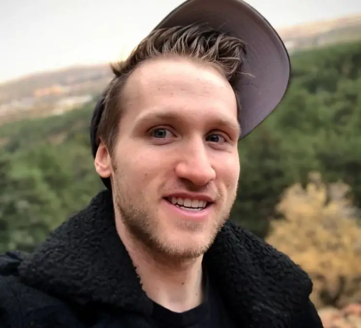 McJuggerNuggets age