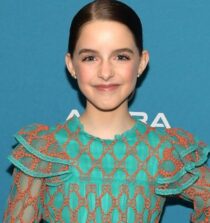 Mckenna Grace net worth