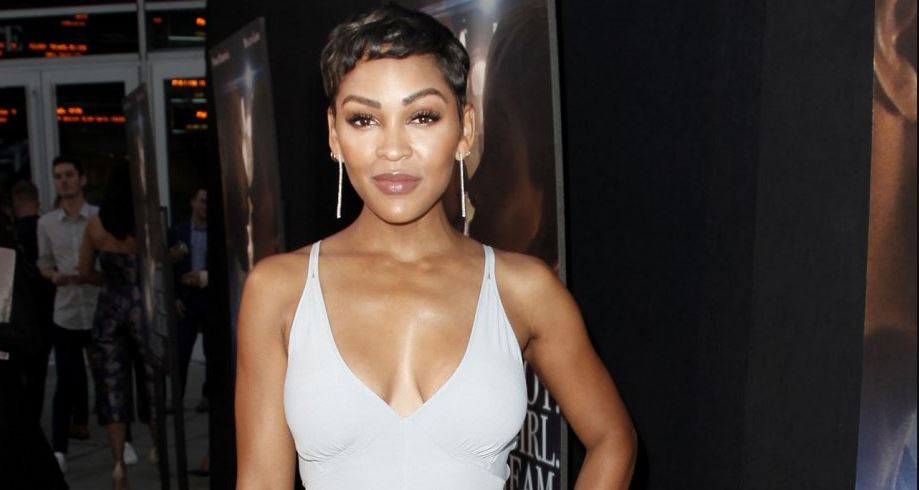 Meagan Good net worth