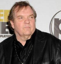 Meat Loaf age